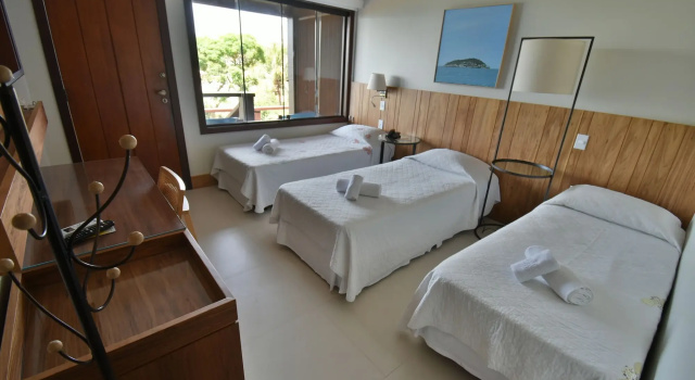 Hotel Ville La Plage & Beach Club