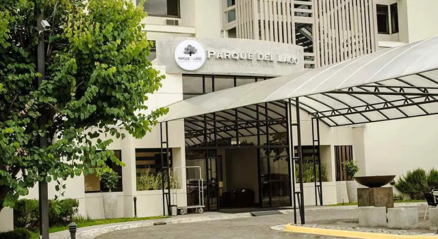Parque del Lago Boutique Hotel