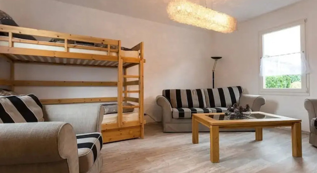 Spacious Holiday Home in Windeck with Garden, Забронировать Дом для отпуска Виндек 