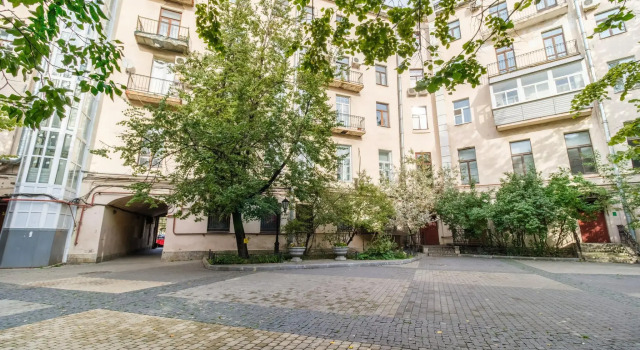 DeRent Aparts (ДеРент Апартс) на улице Караванная 3/35, Забронировать Апартаменты/квартира Апартаменты Санкт-Петербурга, рядом с Александринский театр, Апартаменты/квартира