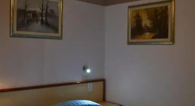 Номер Standard Hotel Miramonti