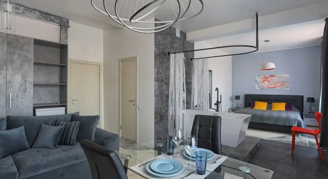Bliss Residence, Buchen Sie Hotel Oblast Odessa 