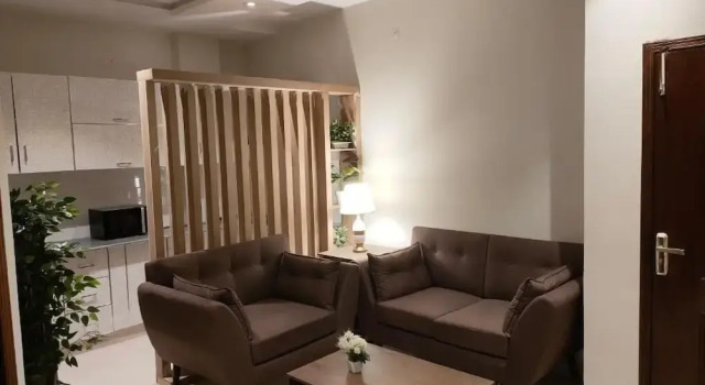 The Nest Residency, Book Hotel Lahore Pakistan