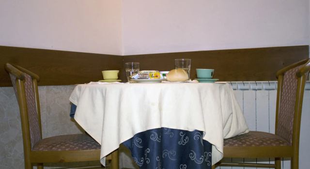 Hotel Da Tito