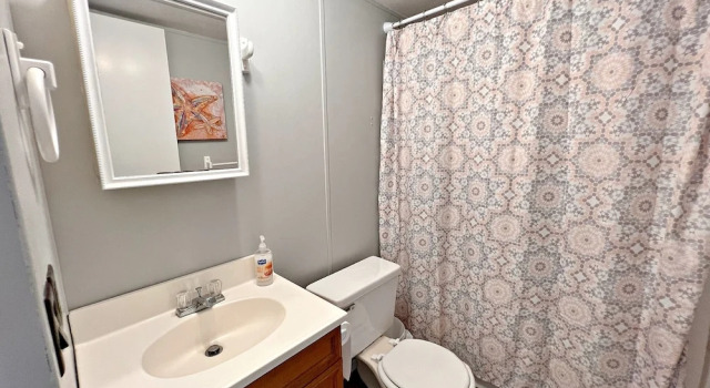 Коттедж рядом с пляжем Oakridge Cottage