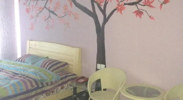 Momo Hotel