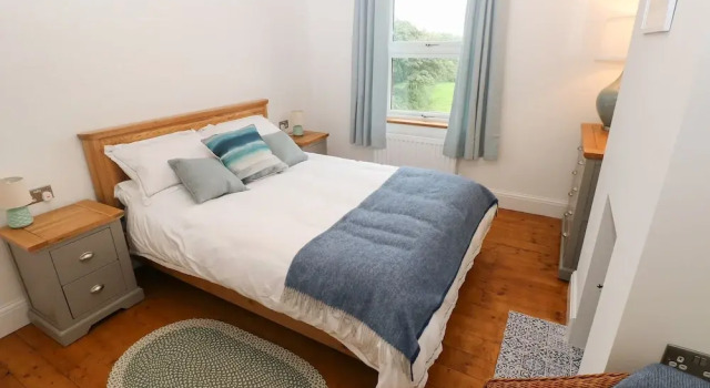 Copybush Cottage, Reservar Casa de férias Martletwy Reino Unido