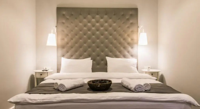 Апартаменты KuXoS Apartment On Machabeli Street