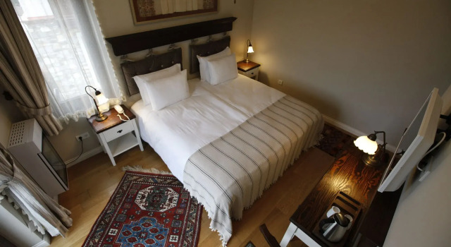 Akanthus Hotel Ephesus