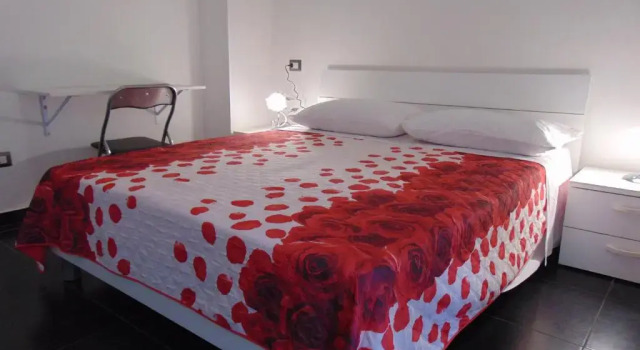 Двухместный номер Standard B&B Etnas Tourist