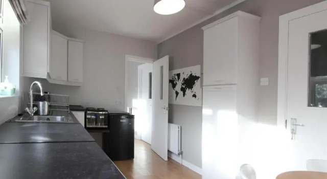 Апартаменты KC Accommodation