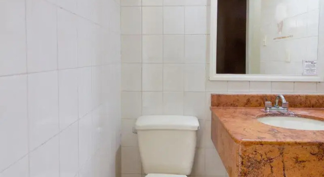 Двухместный номер Standard Hotel La Fuente, Saltillo