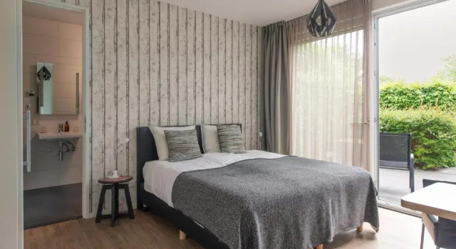 Номер Standard Villa Zoutelande