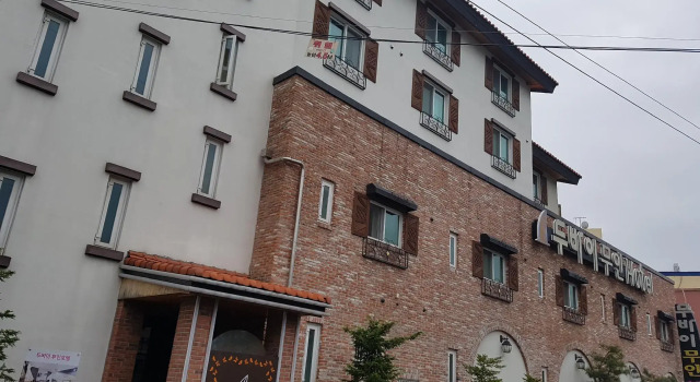 Dubai Hotel, Prenota Hotel Hotel a Daejeon con parcheggio, Parcheggio