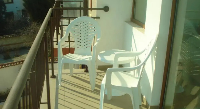 Люкс Guest House Ianis Paradise