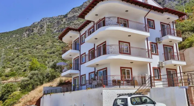 Orcholiday Homes, Забронировать Отель Каш провинция Анталья