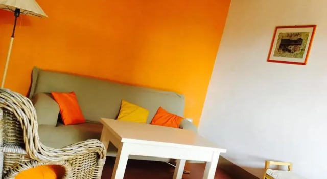 Номер Standard Agriturismo La Frescura