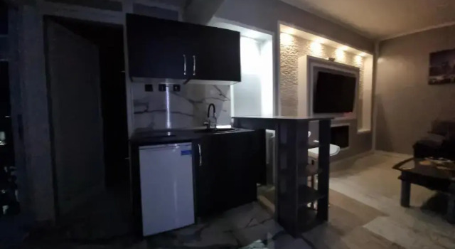 Апартаменты Top luxury apartment