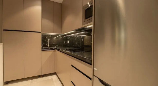 Апартаменты Standard с 2 комнатами BiBo Suites Palacio de Portago
