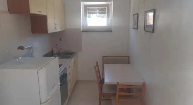 Апартаменты Villa Kascuni