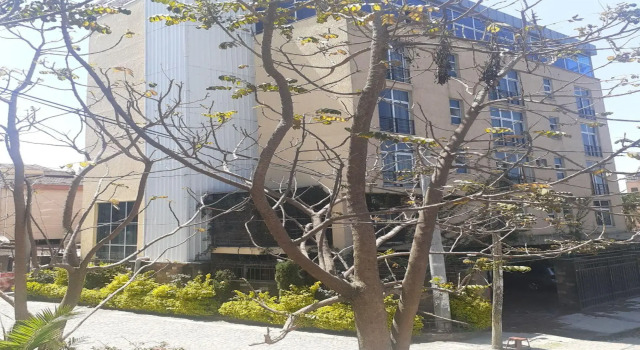 DHM Guest House