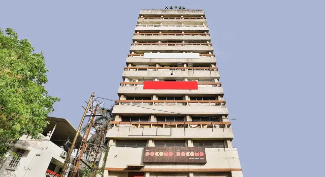 OYO 17117 Hotel Rainbow, Rezerwuj Hotel Hotele w Gujarat ze śniadaniem, Śniadanie