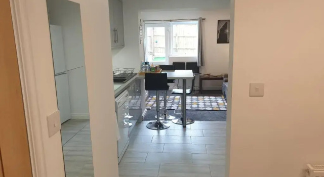 Marlow's Emerald 3 Bedroom House