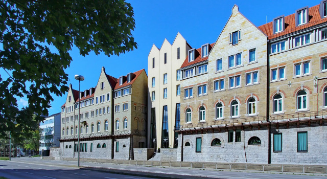 ARCOTEL Camino Stuttgart, Réserver Hôtel Stuttgart-Nord Stuttgart, près de University of Applied Sciences