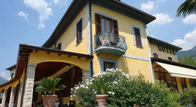 Hotel Villa Kinzica