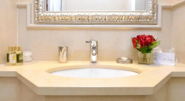 Двухместный номер Deluxe Hotel Le Isole