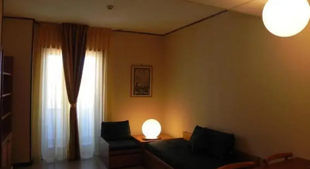 Номер Standard с балконом Torreata Hotel & Residence