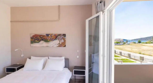 Апартаменты с видом на горы ID Holiday Living