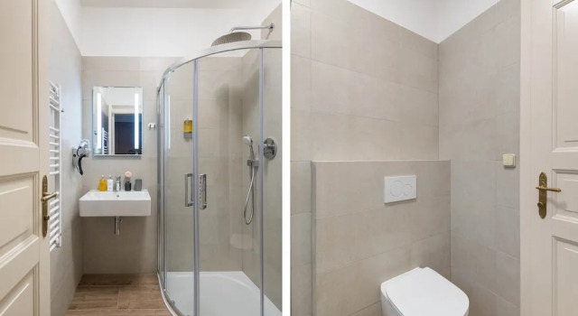 Appartamento Eight Secrets Boutique Residence by Dwellfort