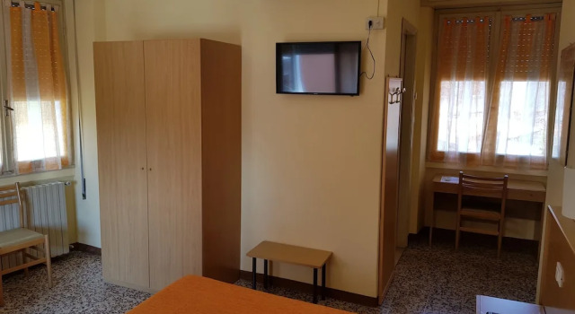 Трёхместный номер Deluxe Albergo Meuble' Olivi