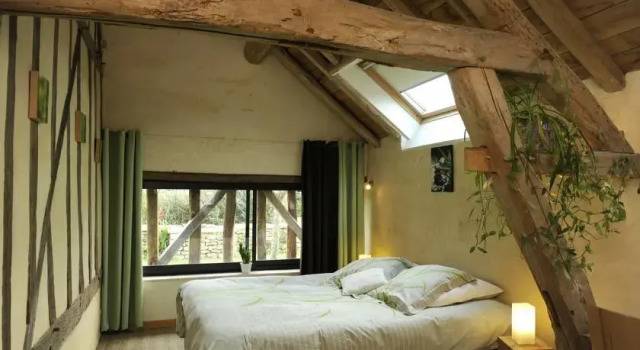 Le Charme aux Bois, Buchen Sie Hotel Briel-sur-Barse 