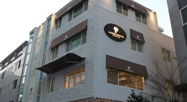 Lamer Hostel