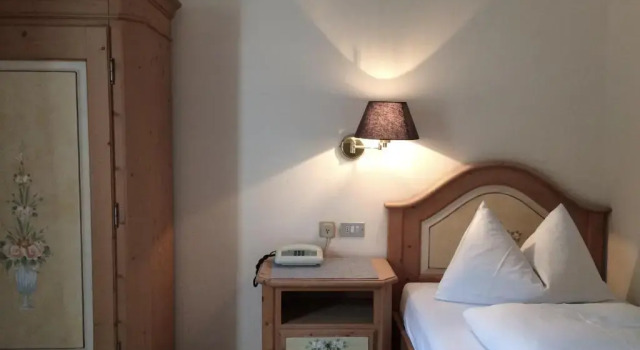 Номер Standard Stern B&B & Suite Apartments
