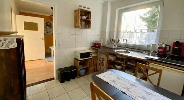 Апартаменты Die Zeitwohnung