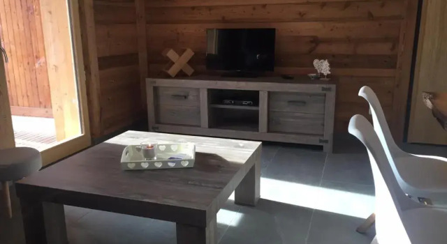 LA BRESSE - Appartement de Charme 3*