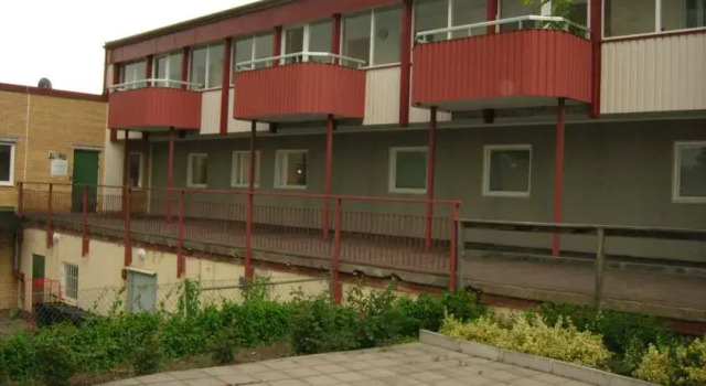 Ödeshögs Hotell & Vandrarhem HB, Rezerwuj Hotel Odeshog 