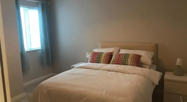 Apt 1, Whiterocks Portrush