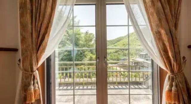 Люкс Anji Qidian Homestay