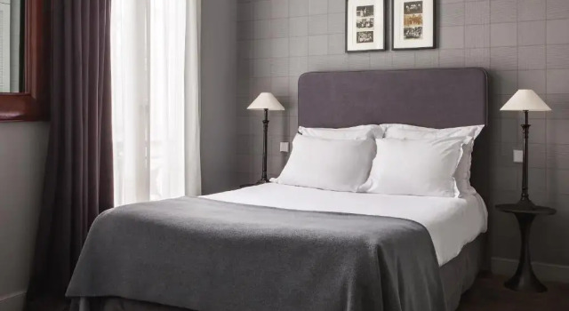 Номер Standard New Hotel Roblin