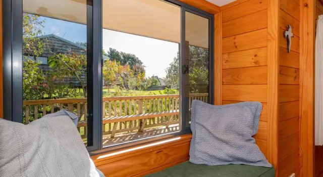 Our Escape - Matarangi Holiday Home