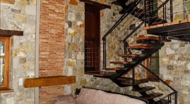 Вилла Diotima's Homes