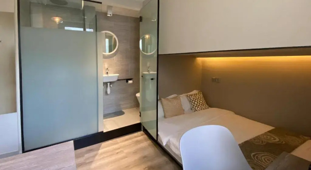 Номер Standard ST Signature Jalan Besar, DAYUSE, 5 Hours, 10AM-3PM
