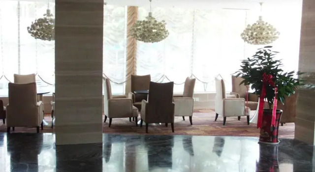 Rongcheng Celebrity Hotel High Speed Rail Station Shop, Забронировать Отель Бизнес-отели Шаньдун, 4* 5*