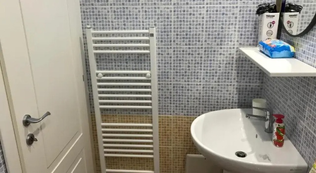 Двухместный номер Standard Borgo La Forgia