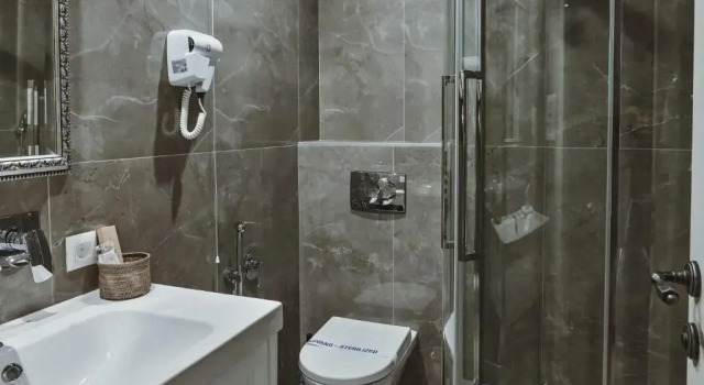 Номер Standard Garni hotel ASTRAL PARK