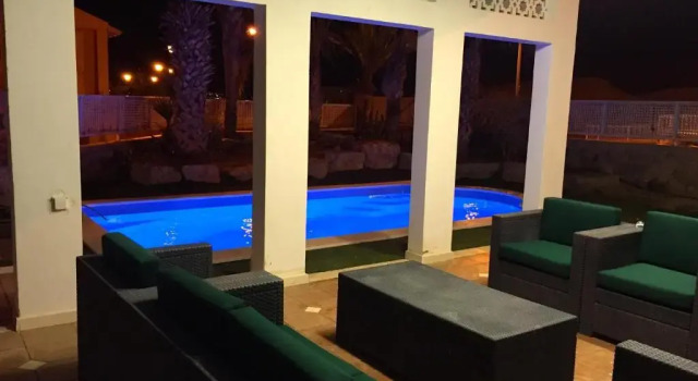 Villa Villa Elie